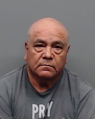 MARTINEZ, JUAN ESPIRICUETA booking photo