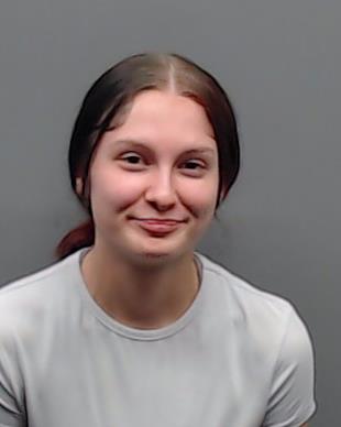 LORRAIN, ISABELLA ELIZABETH booking photo