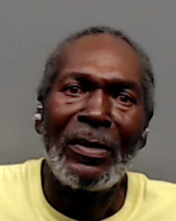 TOLER, TONY LEWIS booking photo