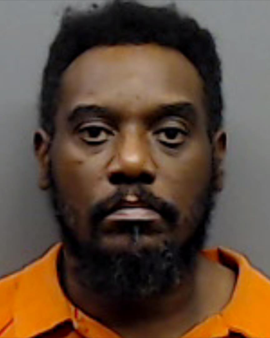 WHITTINGTON, CHADWICK ADOM arrested by Smith County SO/PD