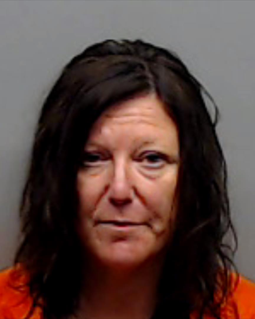 LAMB, BRANDY MARIE arrested by Smith County SO/PD