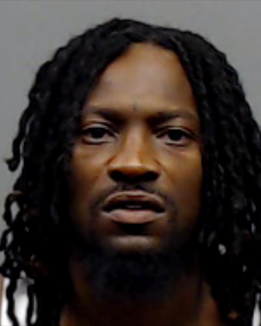 SMILEY, WESLEY BARRIER arrested by Smith County SO/PD