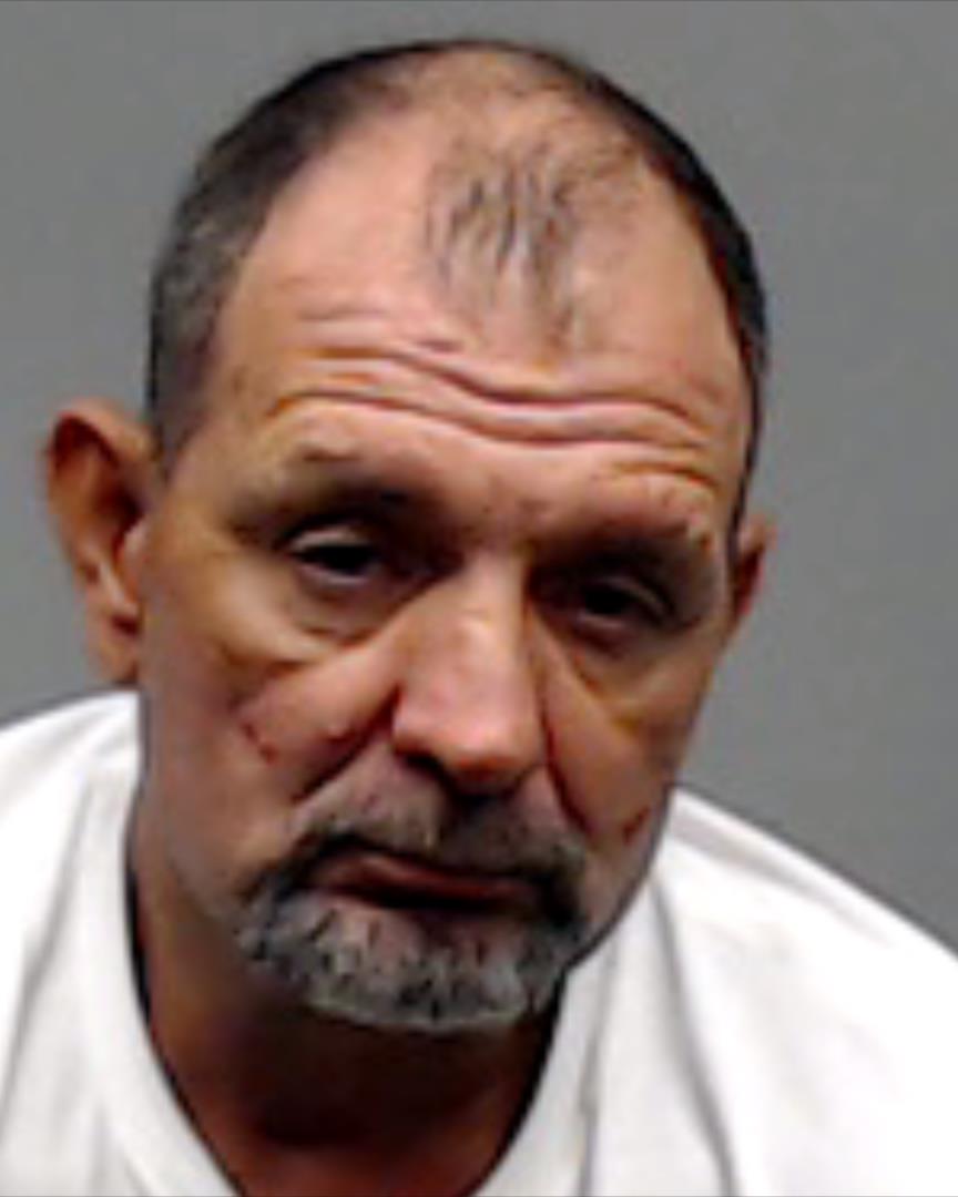 MCDOWELL, CHRISTOPHER MICHAEL arrested by Smith County SO/PD