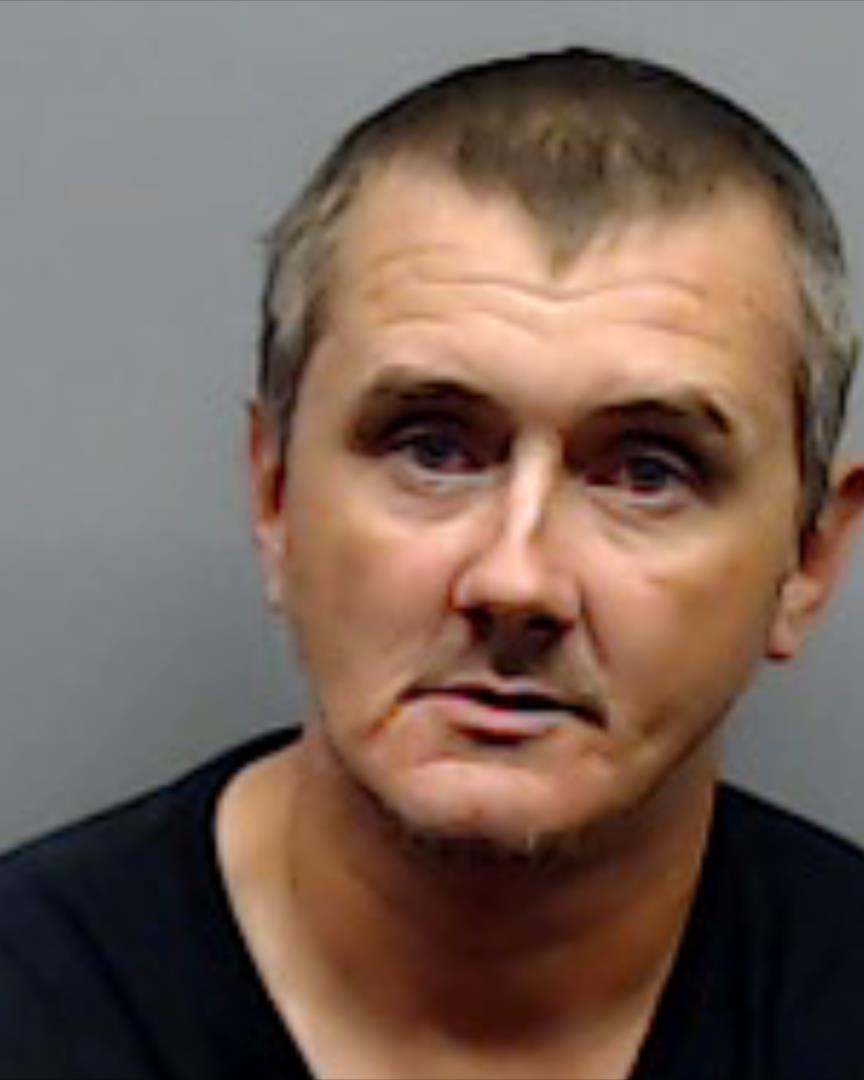 COLSTON, CLINTON arrested by Smith County SO/PD