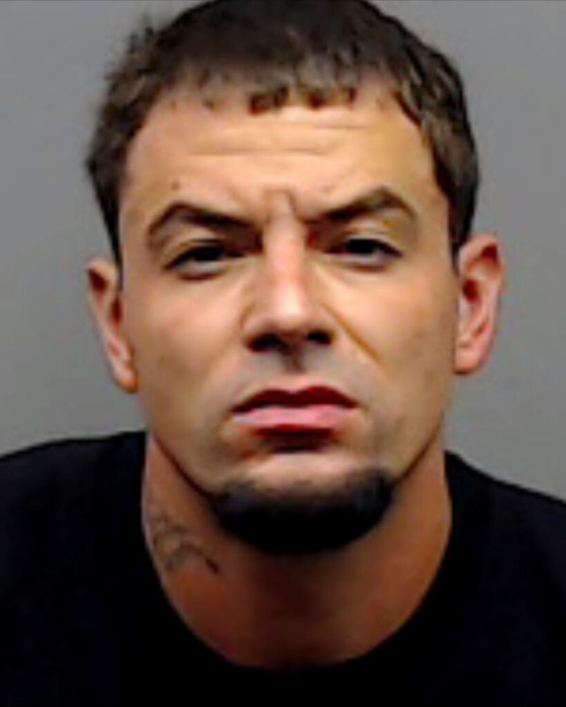 TEMPLE, SILOMAN ASKIN booking photo