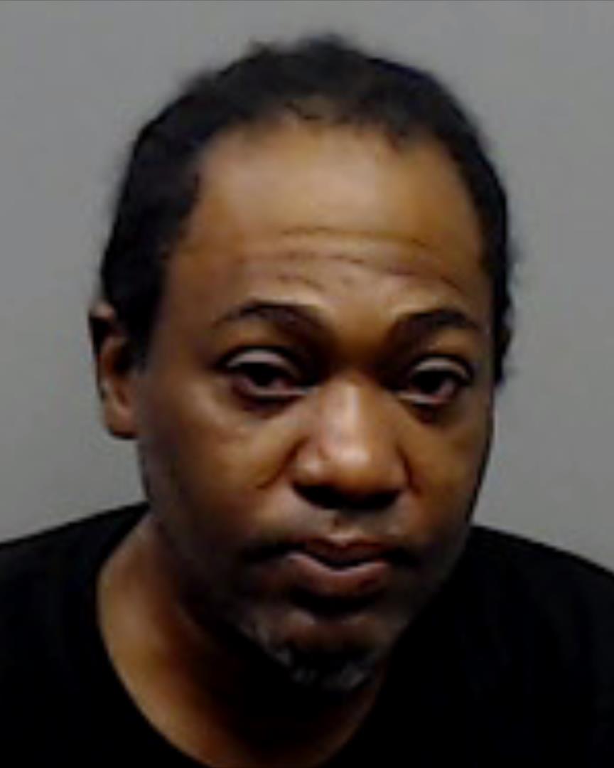 WHITE, DEANDRE LASHUN arrested by Smith County SO/PD