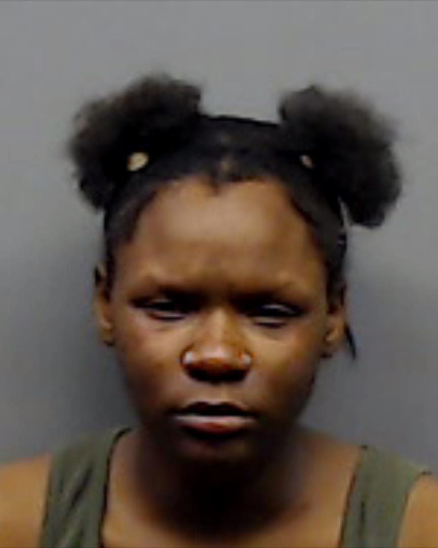 HILL, ARTAVEIA arrested by Smith County SO/PD