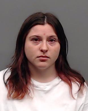 MATOTT, KALI booking photo