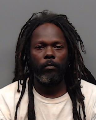 SANDERS, ELIAH SHORTY booking photo