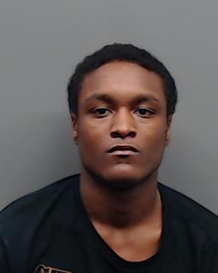 WALLACE, CIADRICK REMON booking photo