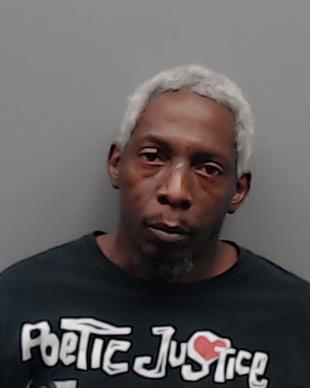 BRADLEY, COURTNEY booking photo