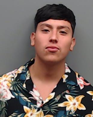 GODINEZ-ROJAS, OSCAR IVAN booking photo