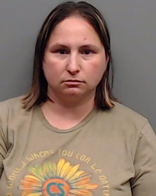 NATION, JENNIFER NICOLE booking photo