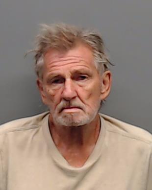 BORDEN, BELFORD TILTON booking photo