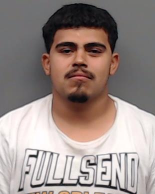 ALVARADO, MARIO, Jr. booking photo