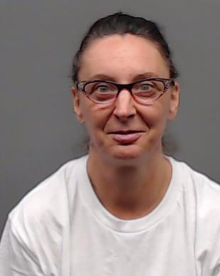 WILLIS, CASSI DENAE booking photo