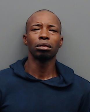 JACKSON, LEON BRASHON booking photo