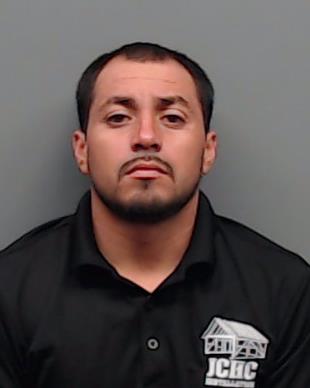 RUBIO-CHAVEZ, ALEJANDRO arrested by Smith County SO/PD