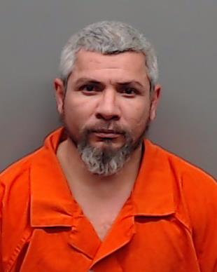 MENDEZ, WILLIAM JOSE VALLEJOS arrested by Smith County SO/PD