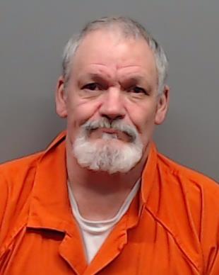 HERRING, THOMAS COLON booking photo