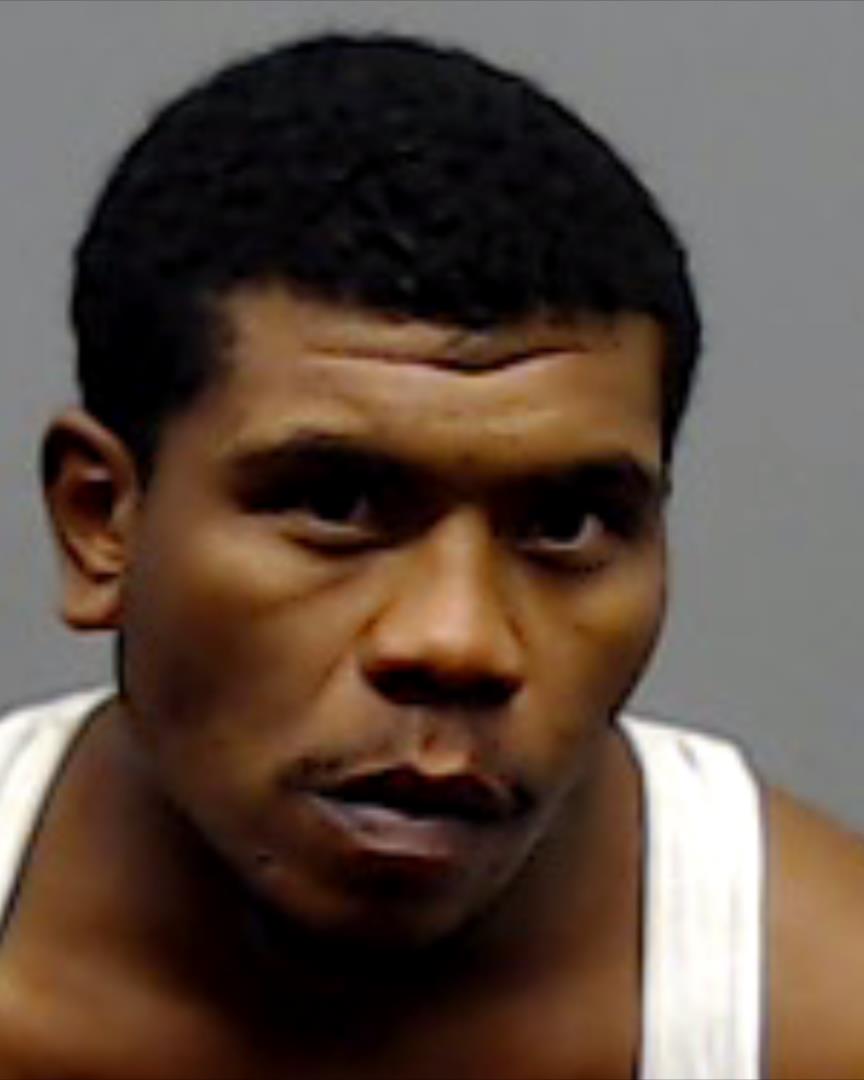 ONEAL, KENNETH arrested by Smith County SO/PD