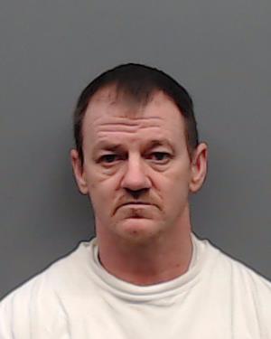 WARRINGTON, WILLIAM JERRELL arrested by Smith County SO/PD