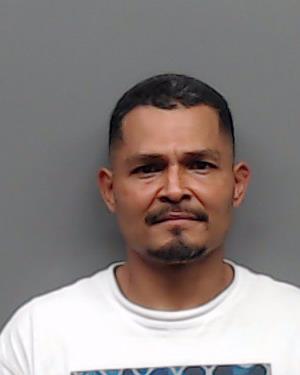 RIVERA, PAUL booking photo