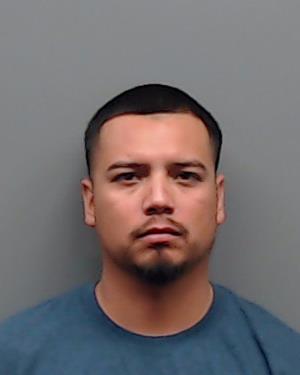 PEREZ, JOHN MATTHEW booking photo