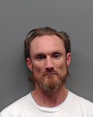 WELLS, JEREMY ALLEN booking photo