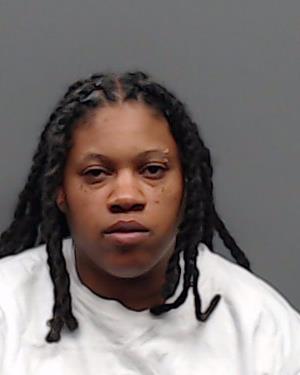 WATSON, SABRINA NICKEL booking photo