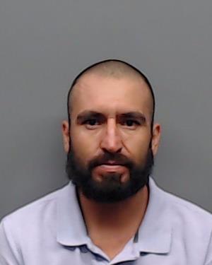 MATA-MARTINEZ, TEODORE booking photo