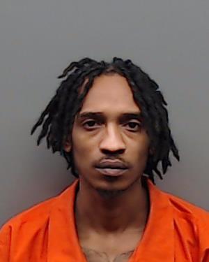 FLEMING, KEUNTRAY booking photo