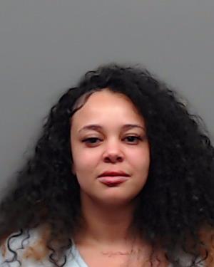 BELL-BOYD, LEXUS booking photo