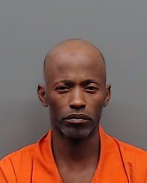 MATTHEWS, ERIC DEMOND booking photo