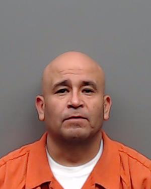 CASTILLA, GILBERTO ENRIQUE booking photo