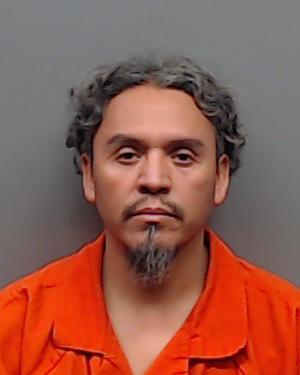 MONTOYA-CASTRO, JOSUE booking photo