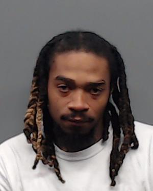 WILLIS, ZEION MARQUISE booking photo