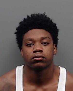 KERN, BRIAN LEE, Jr. booking photo