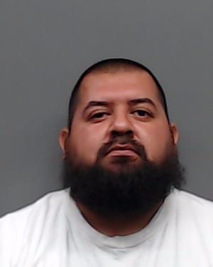 RAMIREZ, RAFAEL, Jr. booking photo