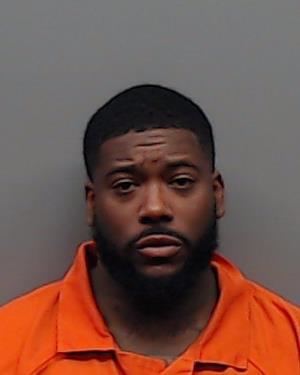 BAKER, ANTHONY TYRELL booking photo
