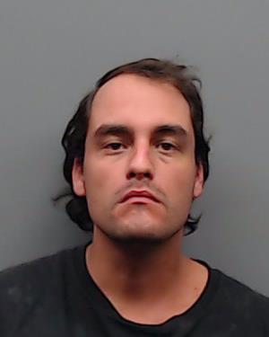 CAMERON, ROBERT HART booking photo