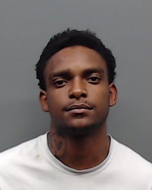 WALKER, JUSTIN booking photo