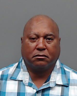 JOHNSON, RAYMOND EARL booking photo