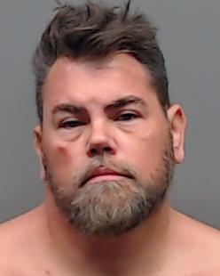 BEAVERS, IAN GLEEN booking photo