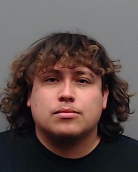 CORNELIO, JOEL ALEXANDER booking photo