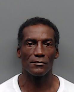 CAIN, HERBERT LEON booking photo