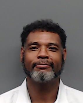 HARMON, NICHOLAS R booking photo