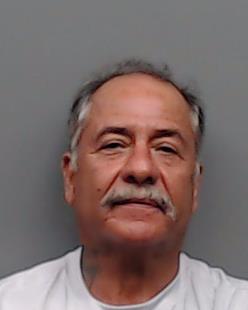 LOYA, JAIME BONILLA booking photo