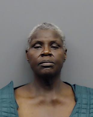 BROOKS, SAMANTHA booking photo