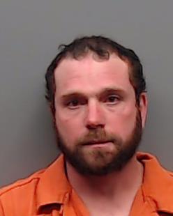 WEEKS, LOGAN CHASE booking photo